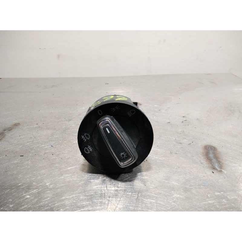MANDO LUCES 5G0941431AH 8 PINES 