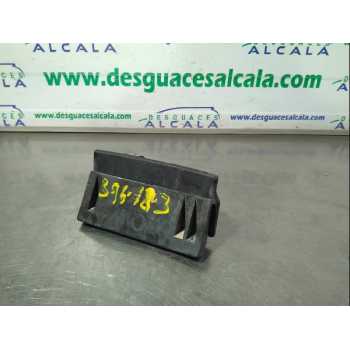 MANETA EXTERIOR PORTON 