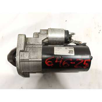 MOTOR ARRANQUE 114833 