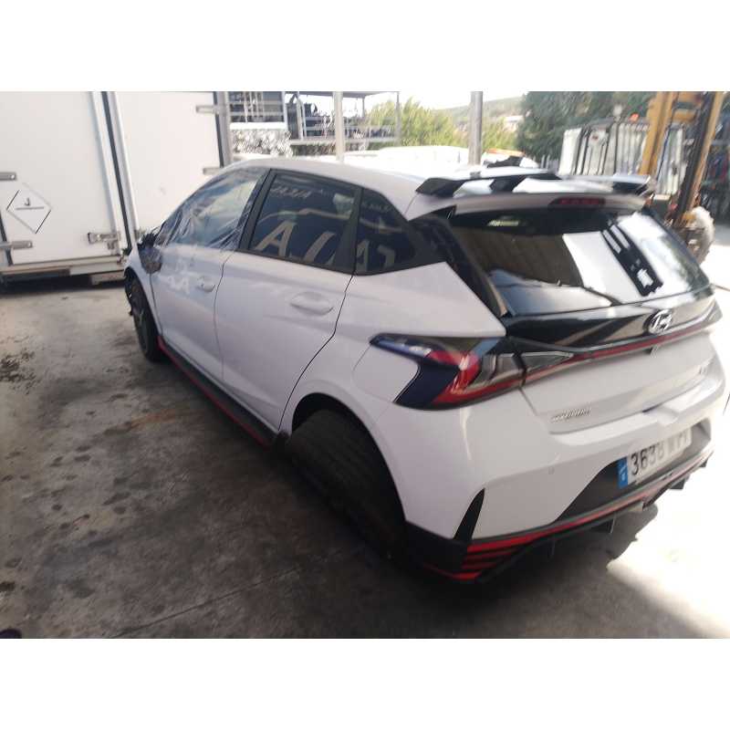 hyundai i20 iii (bc3, bi3) del año 2024