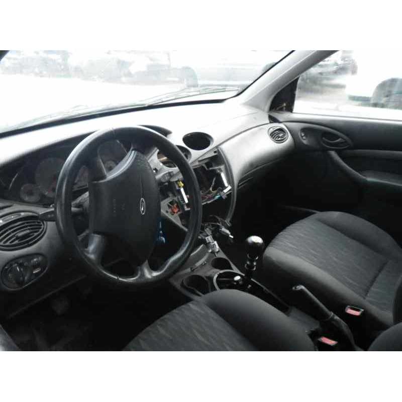 ford focus berlina (cak) del año 2002