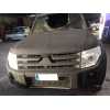 mitsubishi montero (v80/v90) del año 2007