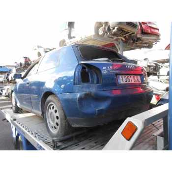 AUDI A3 (8L)