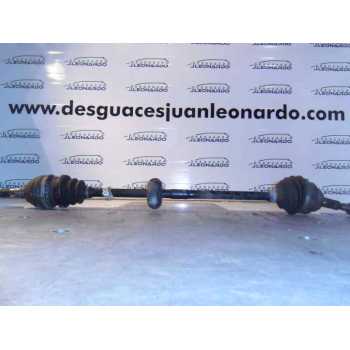 TRANSMISION DELANTERA DERECHA 9117414 