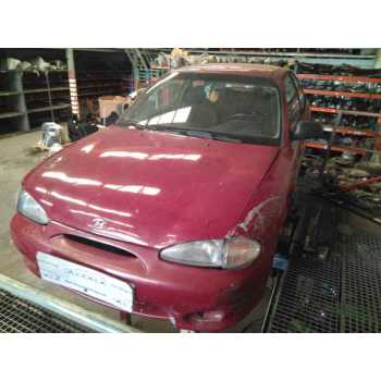 HYUNDAI ACCENT (X3)