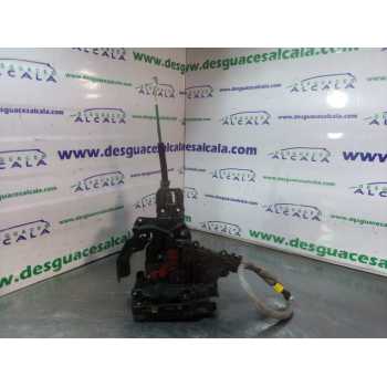 CERRADURA PUERTA TRASERA DERECHA A2220064099 A0997303800 A2220064099