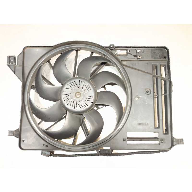 ELECTROVENTILADOR CV618C607VB 
