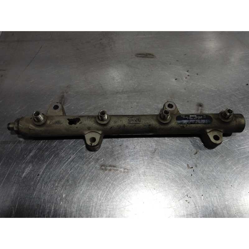 RAMPA INYECTORA 057130089C 
