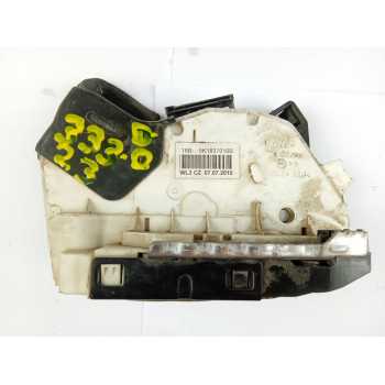 CERRADURA PUERTA DELANTERA DERECHA 5K1837016B 