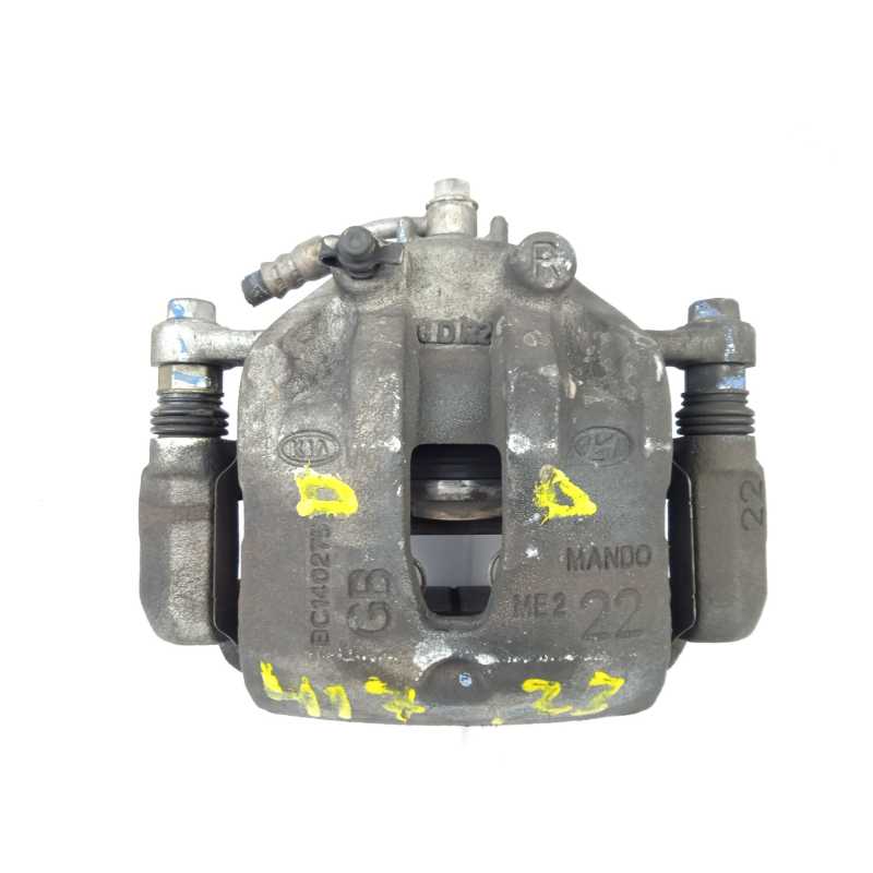 PINZA FRENO DELANTERA DERECHA 58130C8600 