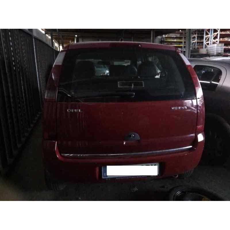 opel meriva del año 2003
