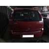 opel meriva del año 2003