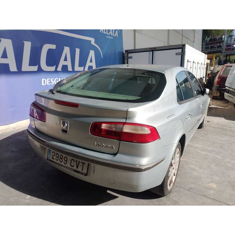 renault laguna ii (bg0/1_) del año 2004