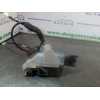 CERRADURA PUERTA TRASERA IZQUIERDA 9137W6 6 PINES 