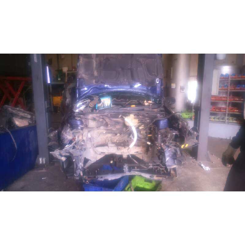 opel corsa b del año 1998