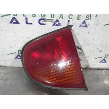 PILOTO TRASERO DERECHO MALETERO 