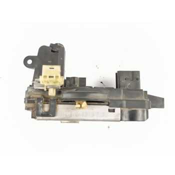 CERRADURA PUERTA DELANTERA IZQUIERDA 41412091 