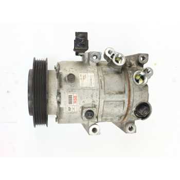 COMPRESOR AIRE ACONDICIONADO F500PNBCA12 