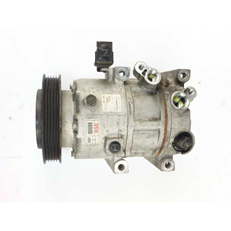 COMPRESOR AIRE ACONDICIONADO F500PNBCA12 