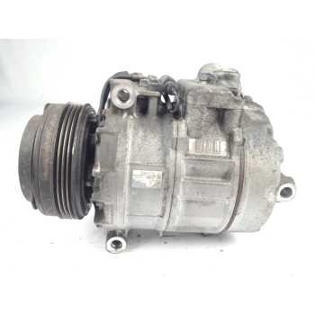 COMPRESOR AIRE ACONDICIONADO 4472600780 