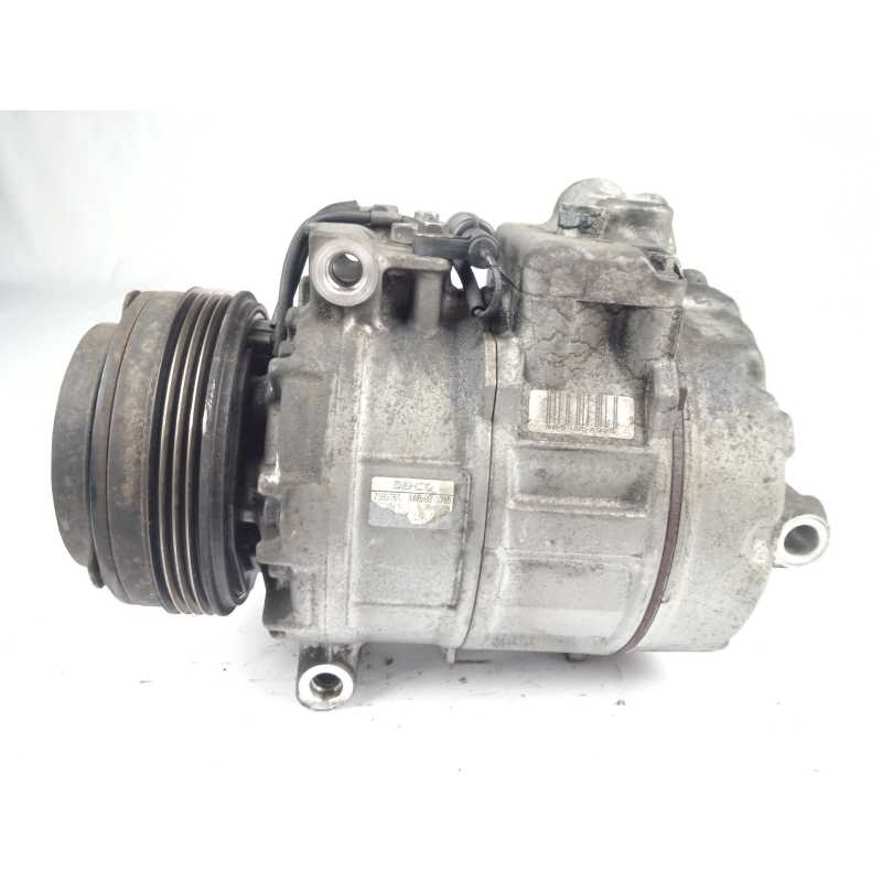 COMPRESOR AIRE ACONDICIONADO 4472600780 