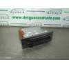 RADIO CD 96650205XH00 SIEMENS 