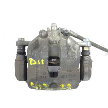 PINZA FRENO DELANTERA IZQUIERDA 58110C8600 