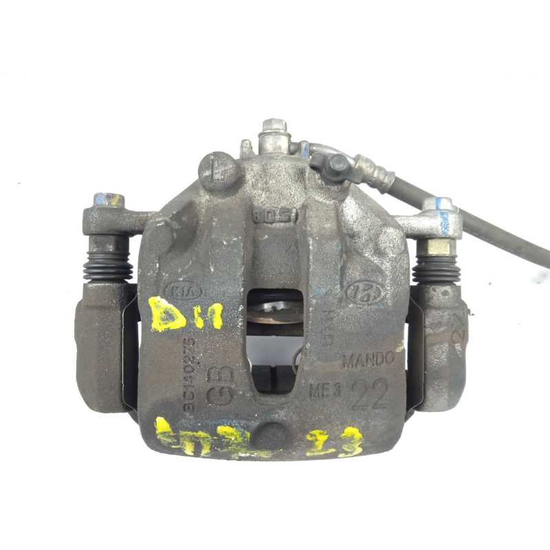 PINZA FRENO DELANTERA IZQUIERDA 58110C8600 