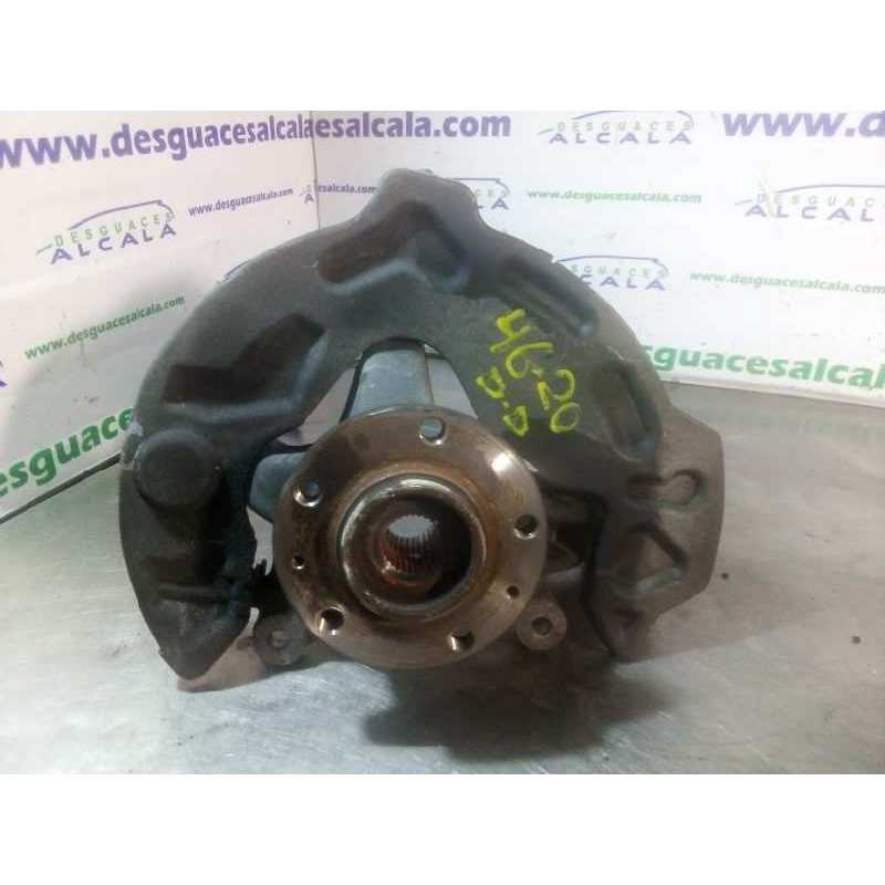 MANGUETA DELANTERA DERECHA 3521V1 ABS