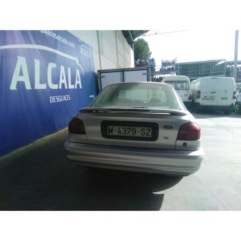 ford mondeo i (gbp) del año 1995