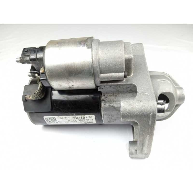 MOTOR ARRANQUE 9674077280 