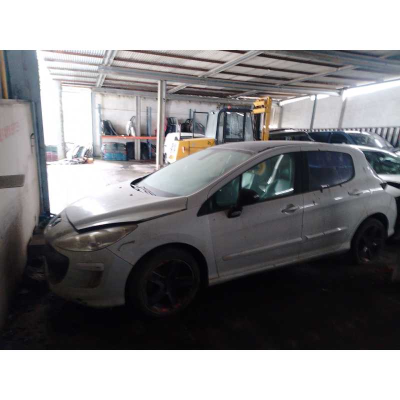 peugeot 308 i (4a_, 4c_) del año 2008