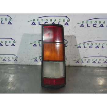 PILOTO TRASERO DERECHO 7701031916 DEFECTO 