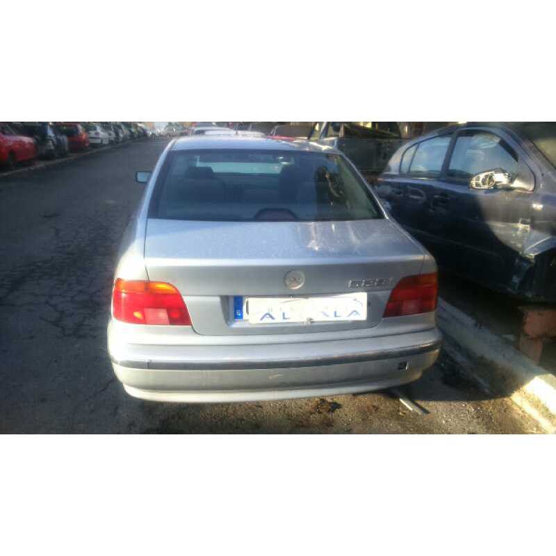 bmw serie 5 berlina (e39) del año 1997