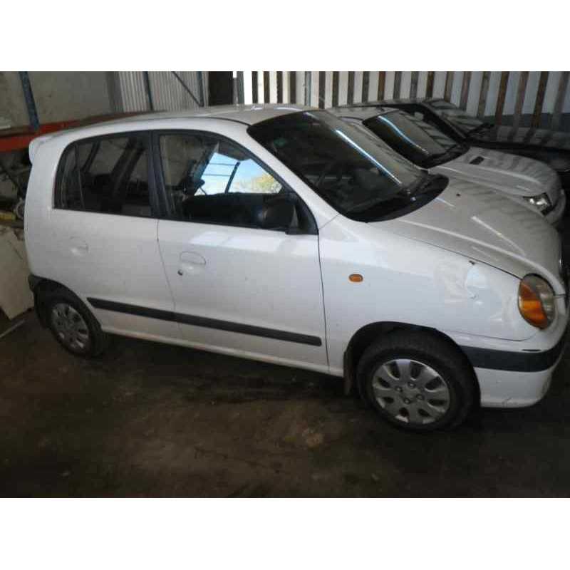hyundai atos prime (mx) del año 2003