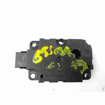 MOTOR APERTURA TRAMPILLAS CLIMATIZADOR CZ1139300857  OEM CZ1139300857