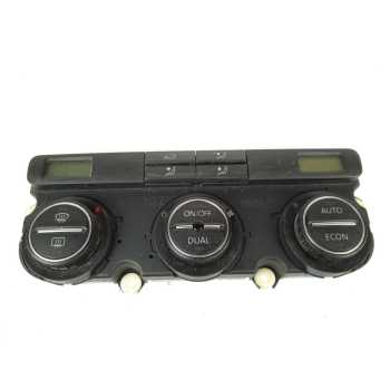 MANDO CLIMATIZADOR 1K0907044BD 