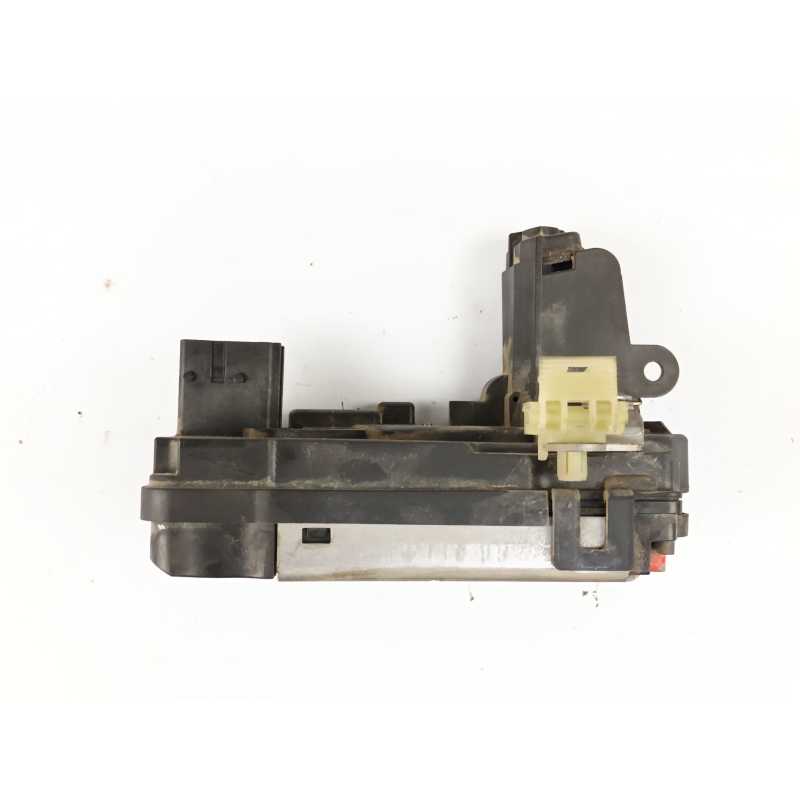CERRADURA PUERTA TRASERA DERECHA 41442091 
