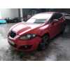 seat leon (1p1) del año 2010