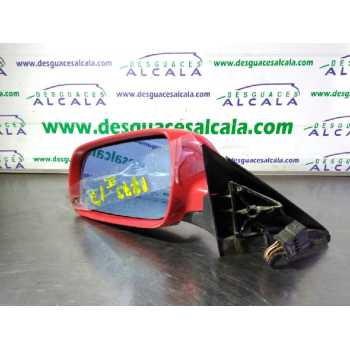 RETROVISOR IZQUIERDO ELECTRICO 5 PINES