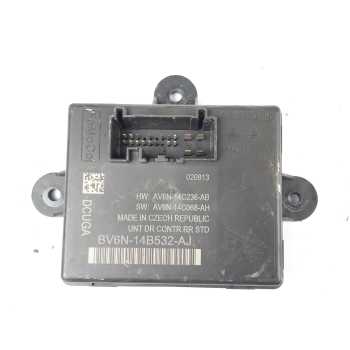 CENTRALITA PUERTA TRASERA DERECHA BV6N14B532AJ 