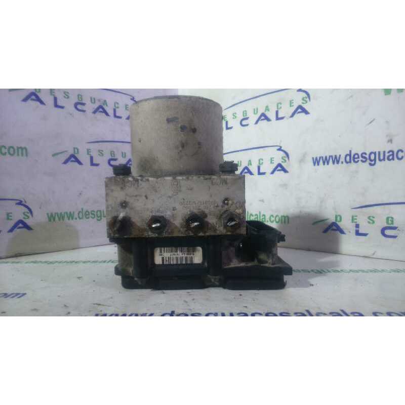 MODULO ABS 0265231550 1401082980 87DDD72602720