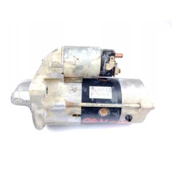 MOTOR ARRANQUE 201810A210 M002T86371 