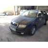 skoda fabia (6y2/6y3) del año 2004