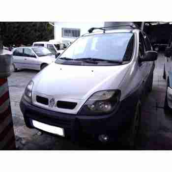 RENAULT SCENIC RX4 (JA0)