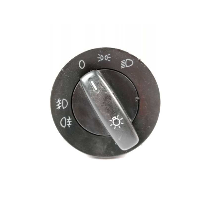 MANDO LUCES 1T0941431C 