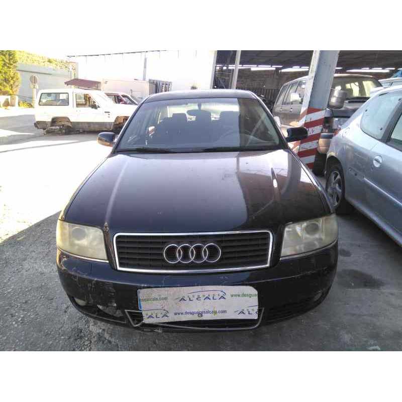 audi a6 berlina (4b2) del año 2003