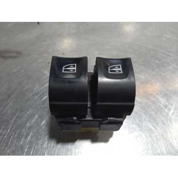 MANDO ELEVALUNAS DELANTERO IZQUIERDO 254118044R 