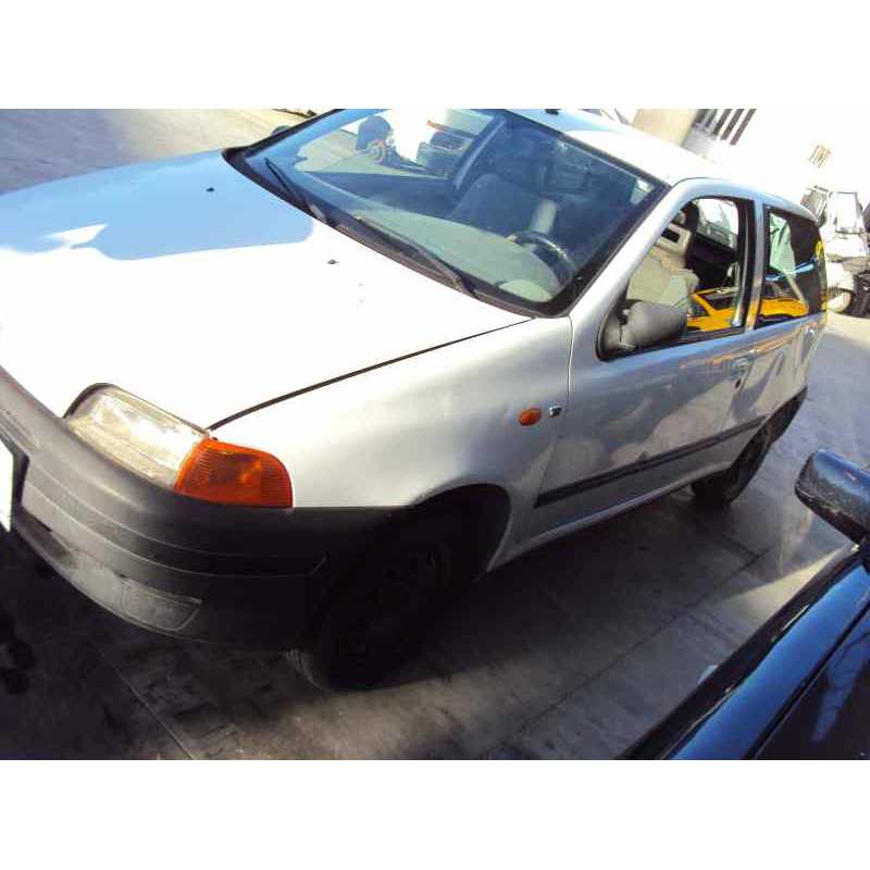 fiat punto berl. (176) del año 1995