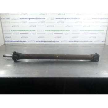 TRANSMISION TRASERA 117 CM 